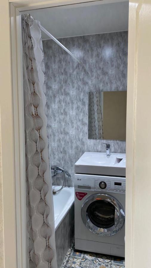 Daily short term flat Apartment Uralsk Exterior photo